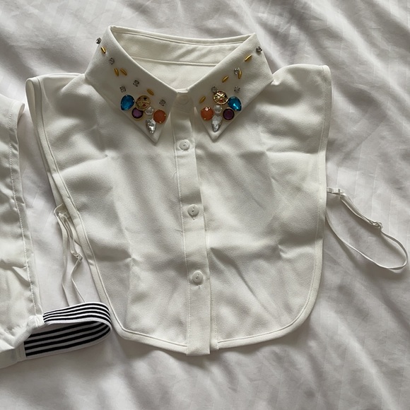 Top inserts - Picture 10 of 10